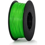 Flashforge PG1 materiale di stampa 3D Acido polilattico (PLA) Verde 1 kg