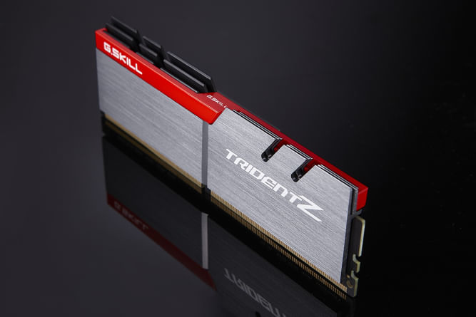 DDR4-32GB-PC-3200-CL16-G.Skill-KIT-2x16GB-32GTZ-Triden-Z