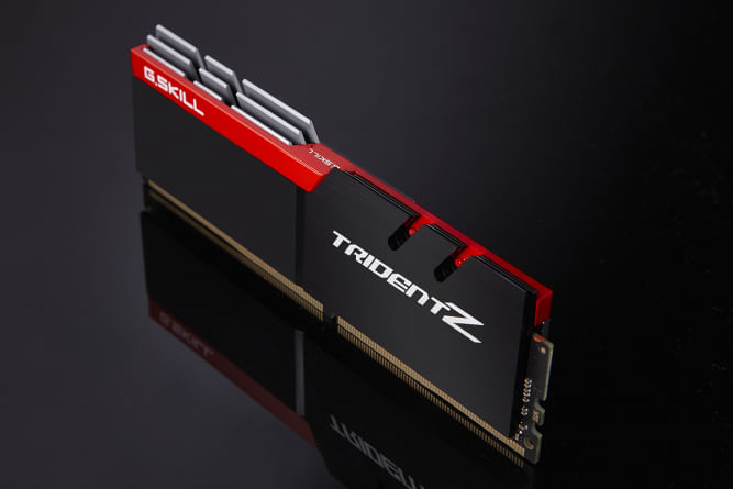 DDR4-32GB-PC-3200-CL16-G.Skill-KIT-2x16GB-32GTZ-Triden-Z