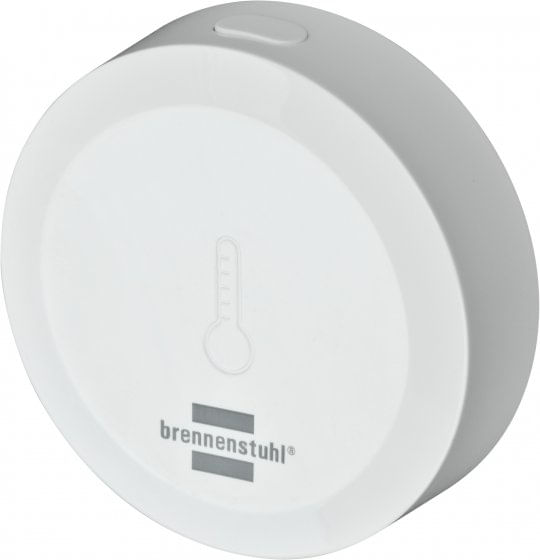 Sensore-di-temperatura-e-umidit--Brennenstuhl-Connect-Zigbee-TFS-CZ-01