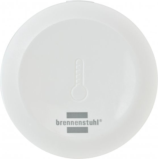 Sensore-di-temperatura-e-umidit--Brennenstuhl-Connect-Zigbee-TFS-CZ-01