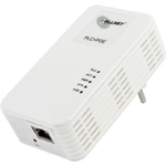 Allnet  1200Mbit Homeplug AV2 Powerline Bridge  1x Gigabit Ethernet