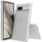 JT Berlin BackCase Pankow Clear Google Pixel 7a trasparente