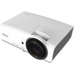 VIVITEK DH856 Full 1080p multimedia projector with high 4800 brightness long life lamp and a host of connectivity option