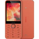 Nokia HMD Nokia 215 (2024) 7,11 cm (2.8") 99 g Pesca Telefono cellulare basico