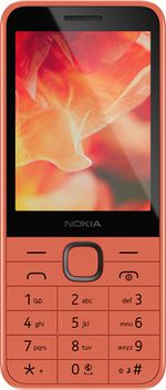 Nokia-215-4G-Peach-2024--1GF026CPD1L01-