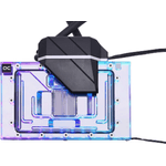 Alphacool Eiswolf 2 AIO - 360mm RTX 4090 Reference Design with Backplate