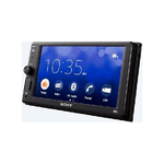Sony-XAV-1550D-Nero-220-W-Bluetooth