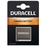 Duracell DRGOPROH4 Batteria per fotocamera/videocamera Ioni di Litio 1160 mAh