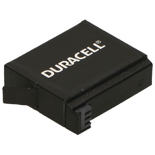 Duracell-DRGOPROH4-Batteria-per-fotocamera-videocamera-Ioni-di-Litio-1160-mAh