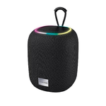 Canyon BSP-8 Altoparlante portatile mono Nero 10 W (Bsp-8 Mono Portable Speaker - Black 10 W