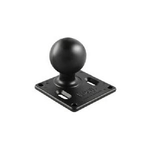 RAM Mounts SQR VESA 75MM B 2.25IN D BALL