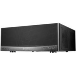 SILVERSTONE BOITIER HTPC SILVERSTONE GD11 (NOIR)