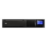 Fortron FSP Eufo 1.1k gruppo di continuit  (UPS) A linea interattiva 11 kVA 990 W 8 presa(e) AC