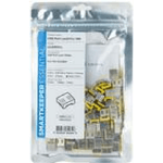 SMARTKEEPER ESSENTIAL 100 blocchi USB-A gialli