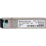 BLUEOPTICS SFP10G-BX1330 compatibile SFP BO55J33610D