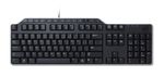 DELL-KB522-tastiera-USB-QWERTY-Inglese-UK-Nero