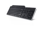 DELL-KB522-tastiera-USB-QWERTY-Inglese-UK-Nero