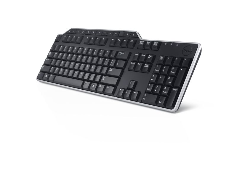 DELL-KB522-tastiera-USB-QWERTY-Inglese-UK-Nero