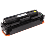 Pelikan Toner CF412X 410X giallo compatibile ad alta resa