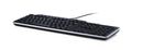 DELL-KB522-tastiera-USB-QWERTY-Inglese-UK-Nero