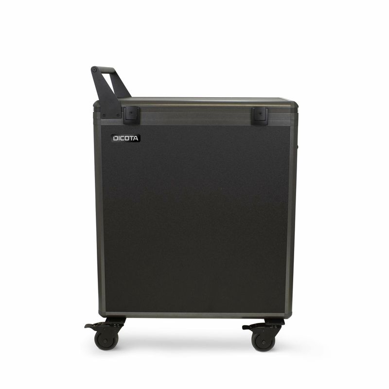 DICOTA-D32005-portable-device-management-cart--cabinet-Carrello-per-la-gestione-dei-dispositivi-portatili-Nero--CHARGING