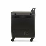 DICOTA-D32005-portable-device-management-cart--cabinet-Carrello-per-la-gestione-dei-dispositivi-portatili-Nero--CHARGING