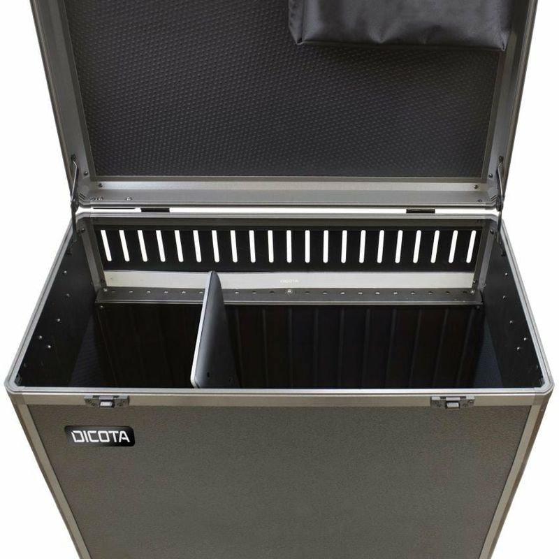 DICOTA-D32005-portable-device-management-cart--cabinet-Carrello-per-la-gestione-dei-dispositivi-portatili-Nero--CHARGING