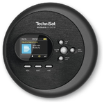 TechniSat-DIGITRADIO-CD-2GO-BT-Lettore-CD-portatile-Nero