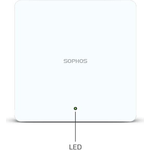 AP6 420E Access Point plenum EUK semplice senza adattatore di alimentazione-PoE - Access Point