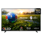 Hisense Germany GmbH Hisense TV QLED 40" Full HD 40A5NQ