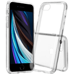 Nevox StyleShell SHOCKFlex Handy-Schutzh¼lle 11,9 cm (4.7" ) Cover Transparent (1826)