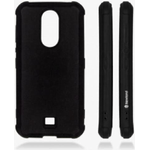 PROTECTIVE CASE FOR NFT1055 - - RUBBER TPU - BLACK MATT