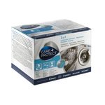 Hoover Care + Protect CDP1012 disincrostante Elettrodomestici Polvere