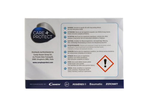 Care---Protect-CDP1012-disincrostante-Elettrodomestici-Polvere