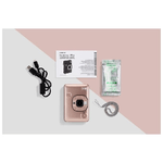 Fujifilm-instax-mini-LiPlay-Rose-Gold