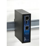 ALLNET  1x 10/100/1000BaseT Ethernet TP Port mit PoE nach IEEE802