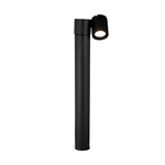 Lampada-Da-Terra-Moderna-Da-Esterno-Alluminio-Nero-1-Luce-Gu10-50W-Ip54