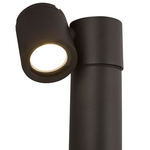 Lampada-Da-Terra-Moderna-Da-Esterno-Alluminio-Nero-1-Luce-Gu10-50W-Ip54