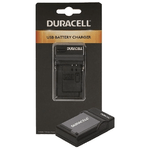 Duracell Digital Camera Battery Charger