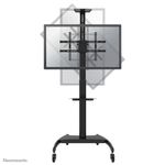 NewStar Supporto per Tv Lcd Nero Dimensione Schermo 37''-70'' Supporto a Pavimento