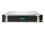 HPE-MSA-2060-16GB-FC-SFF-23TB-FLASH-BDL-array-di-dischi-192-TB-Armadio--2U-