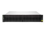 HPE-MSA-2060-16GB-FC-SFF-23TB-FLASH-BDL-array-di-dischi-192-TB-Armadio--2U-