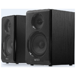 Edifier R33BT altoparlante Nero Con cavo e senza cavo 10 W