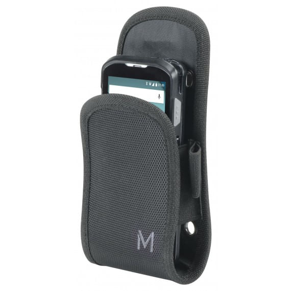 Mobilis-031009-custodia-per-cellulare-Custodia-a-fondina-Nero--HOLSTER-BASIC-M-HHD-WITH-BELT-