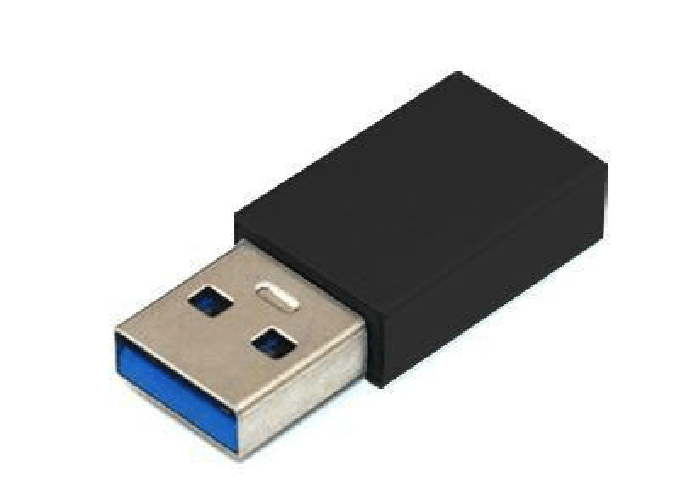 Microconnect-USB3.0ACF-adattatore-per-inversione-del-genere-dei-cavi-USB-A-USB-C-Nero--USB3.0-A---USB-C-M-F-Black---Adap