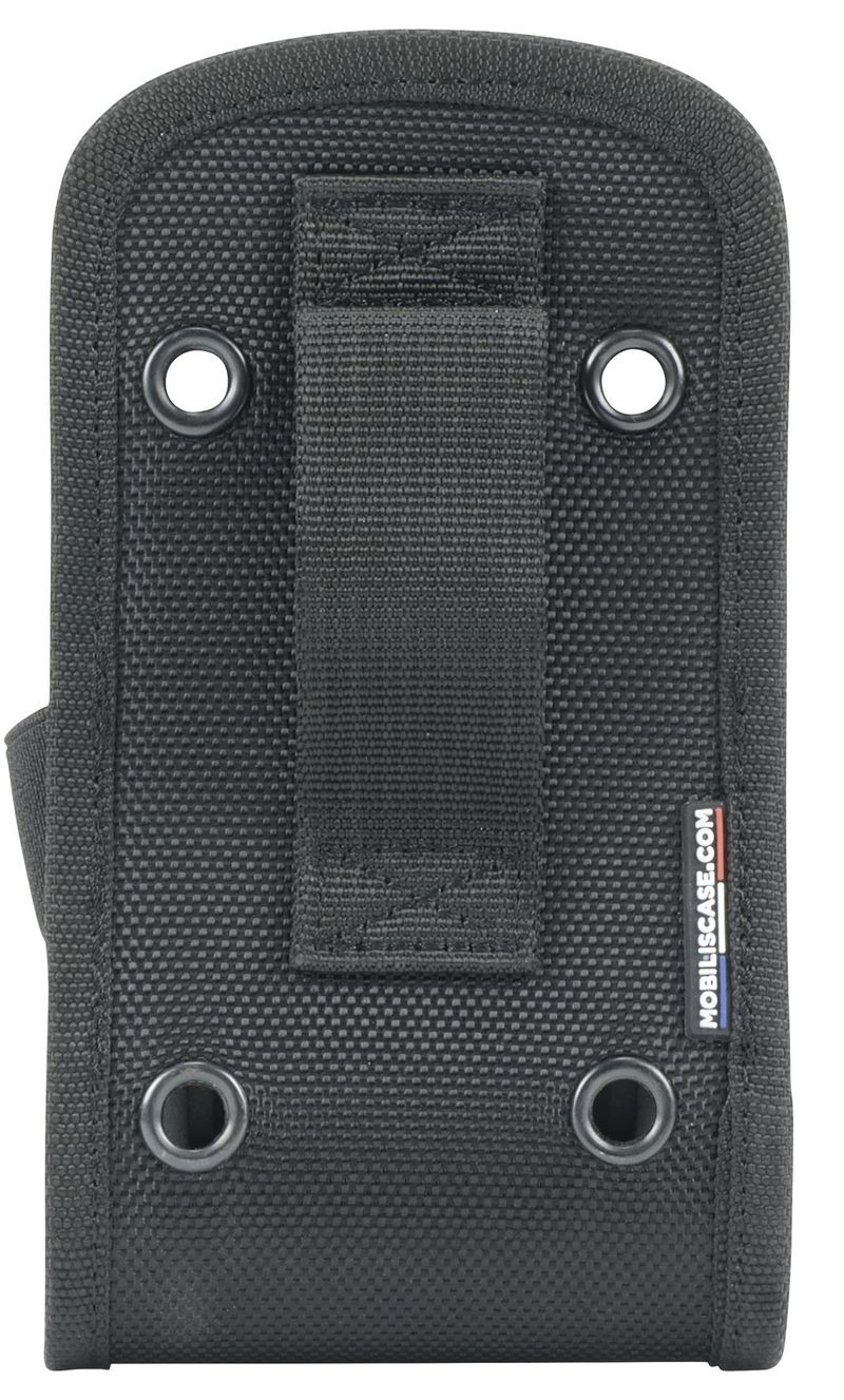 Mobilis-031009-custodia-per-cellulare-Custodia-a-fondina-Nero--HOLSTER-BASIC-M-HHD-WITH-BELT-