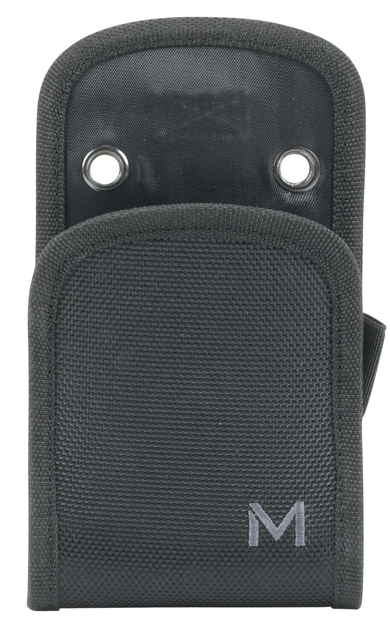 Mobilis-031009-custodia-per-cellulare-Custodia-a-fondina-Nero--HOLSTER-BASIC-M-HHD-WITH-BELT-