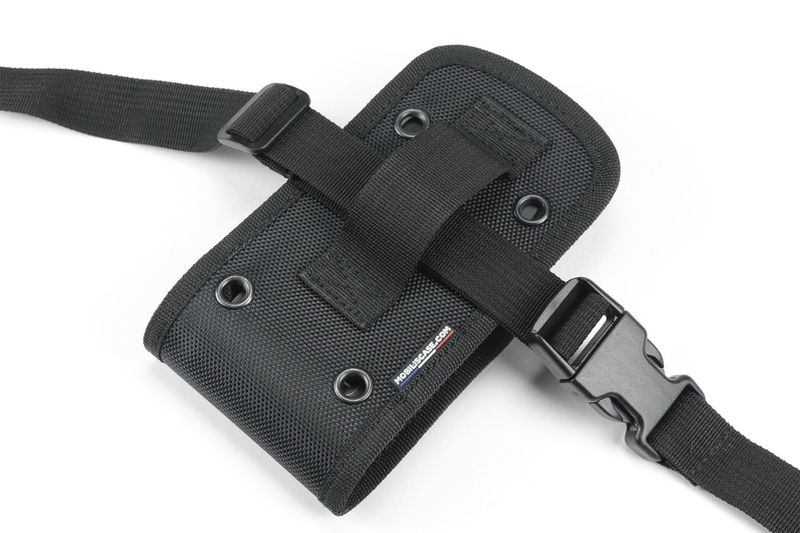 Mobilis-031009-custodia-per-cellulare-Custodia-a-fondina-Nero--HOLSTER-BASIC-M-HHD-WITH-BELT-