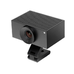 Huddly S1 12 MP Nero 1920 x 1080 Pixel 30 fps CMOS 254 / 23 mm 1 / 2.3 (S1 Camera - Kit w/Network - Adt